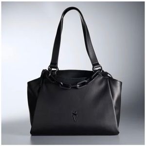 Simple Vera VeraWang, Black